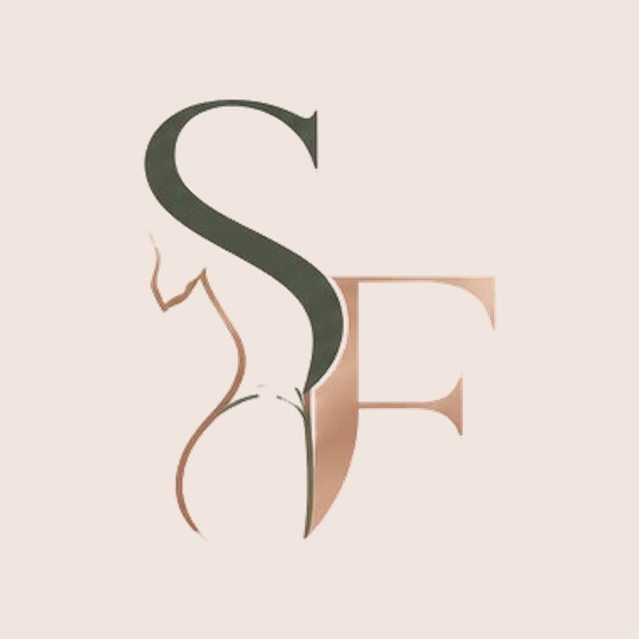 Selfit with Rebecca logo